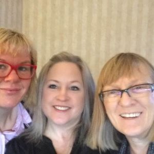 Meet your Posher, Vicki